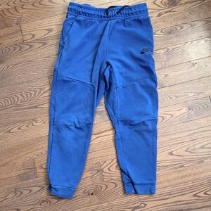 Nike Sportswear Tech Fleece Big Kids' Joggers
